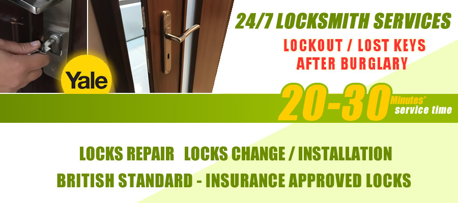 Battersea locksmith services